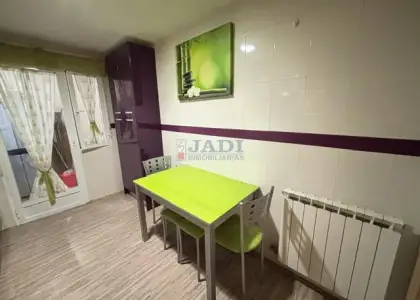 venta de piso en Valdepeñas, PASEO ESTACION en Valdepeñas