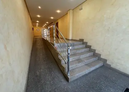 venta de piso en Valdepeñas, PASEO ESTACION en Valdepeñas