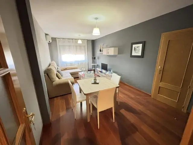 venta de piso en Valdepeñas, PASEO ESTACION en Valdepeñas