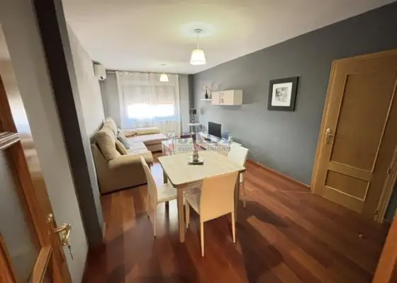 venta de piso en Valdepeñas, PASEO ESTACION
