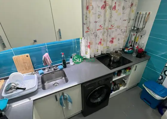 venta de piso en Yeles, avenida castilla la mancha