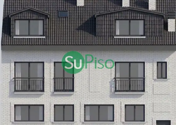 venta de piso en Yeles, CENTRO