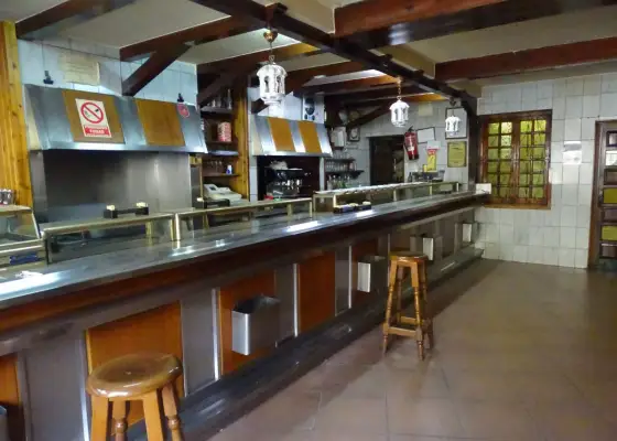 Venta de suelo no urbanizado en Manzanares