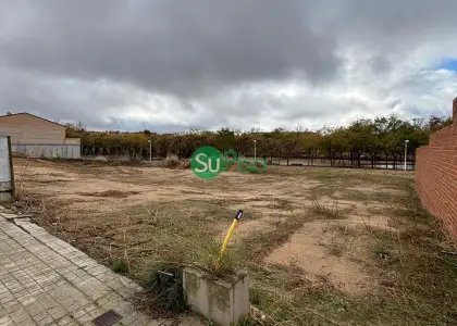 venta de terreno en Bargas, CENTRO en Bargas