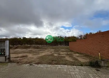 venta de terreno en Bargas, CENTRO en Bargas