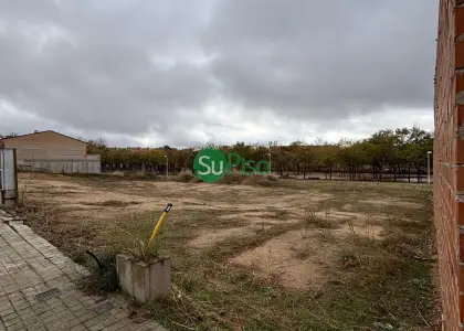 venta de terreno en Bargas, CENTRO en Bargas