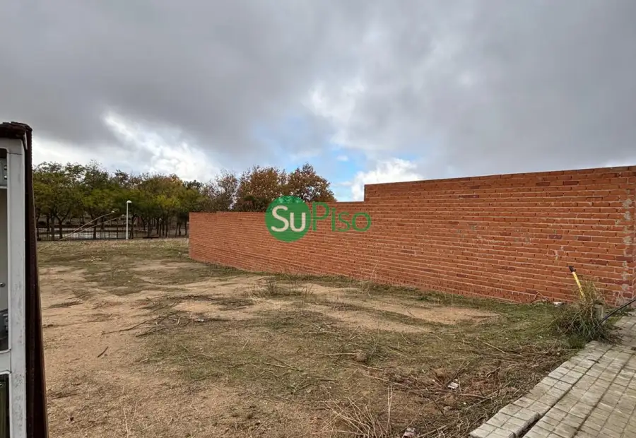 venta de terreno en Bargas, CENTRO en Bargas