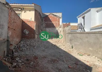venta de terreno en Borox, Borox en Borox