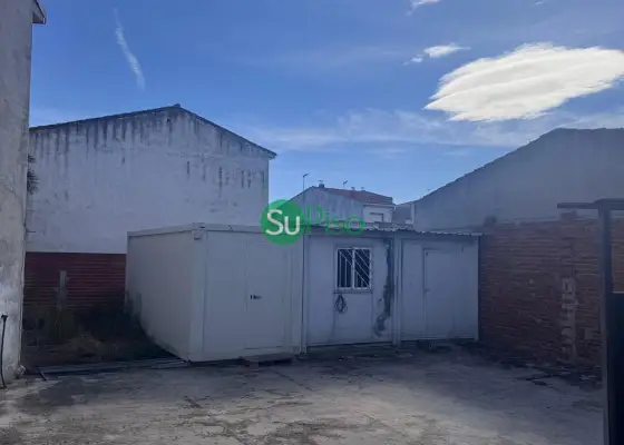 venta de terreno en Cedillo del Condado, CEDILLO DEL CONDADO