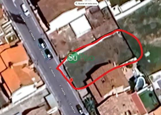 venta de terreno en Illescas, CENTRO