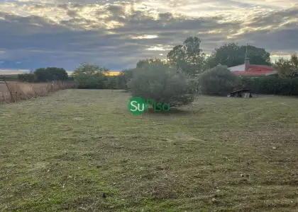 venta de terreno en Illescas, dehesa de moratalaz en Illescas