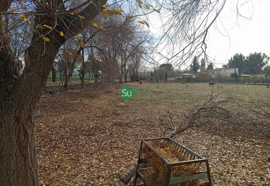 venta de terreno en Illescas, La Dehesa de Moratalaz en Illescas