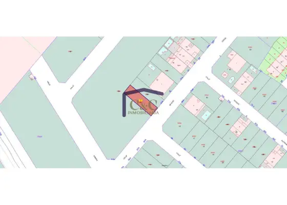 venta de terreno en Manzanares, Avenida Cristóbal Colón