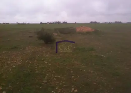 venta de terreno en Manzanares, Camino de Daimiel en Manzanares