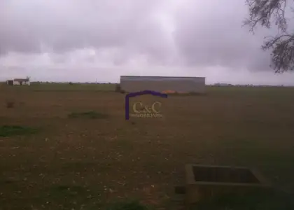 venta de terreno en Manzanares, Camino de Daimiel en Manzanares
