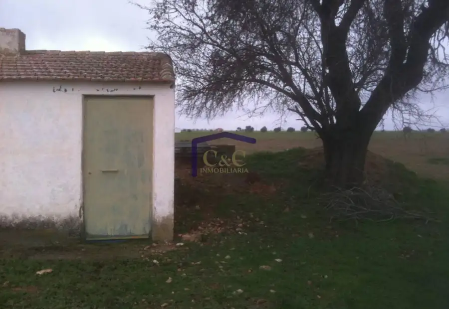 venta de terreno en Manzanares, Camino de Daimiel en Manzanares