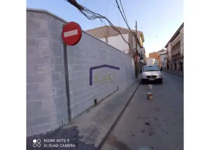 venta de terreno en Manzanares, Gran teatro en Manzanares