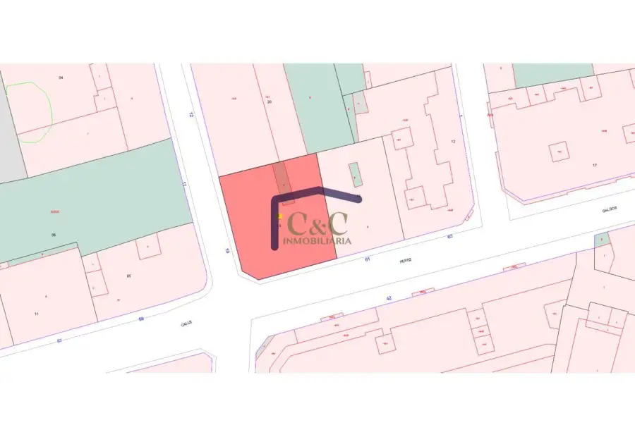 venta de terreno en Manzanares, Gran teatro en Manzanares