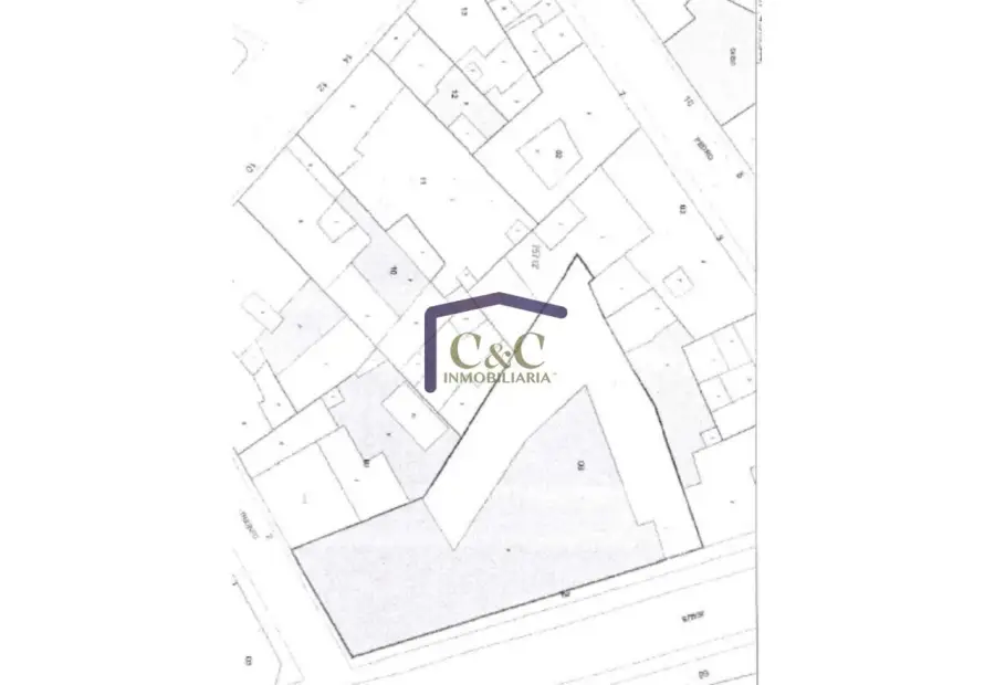 venta de terreno en Manzanares, Jesús del Perdón en Manzanares
