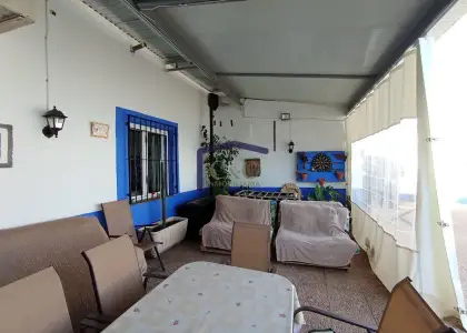venta de terreno en Manzanares, Manzanares en Manzanares