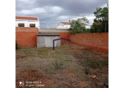 venta de terreno en Manzanares, Manzanares en Manzanares