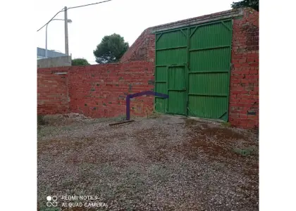 venta de terreno en Manzanares, Manzanares en Manzanares