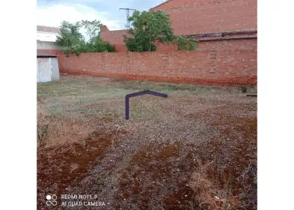venta de terreno en Manzanares, Manzanares en Manzanares