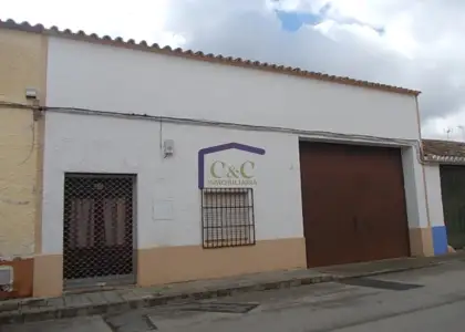 venta de terreno en Manzanares, Manzanares en Manzanares