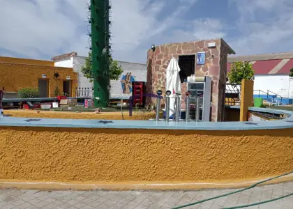 venta de terreno en Manzanares, Manzanares en Manzanares