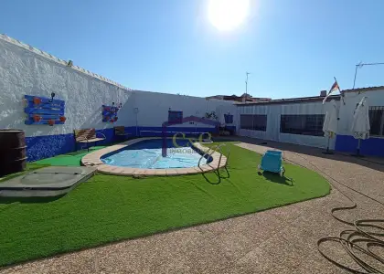 venta de terreno en Manzanares, Manzanares en Manzanares