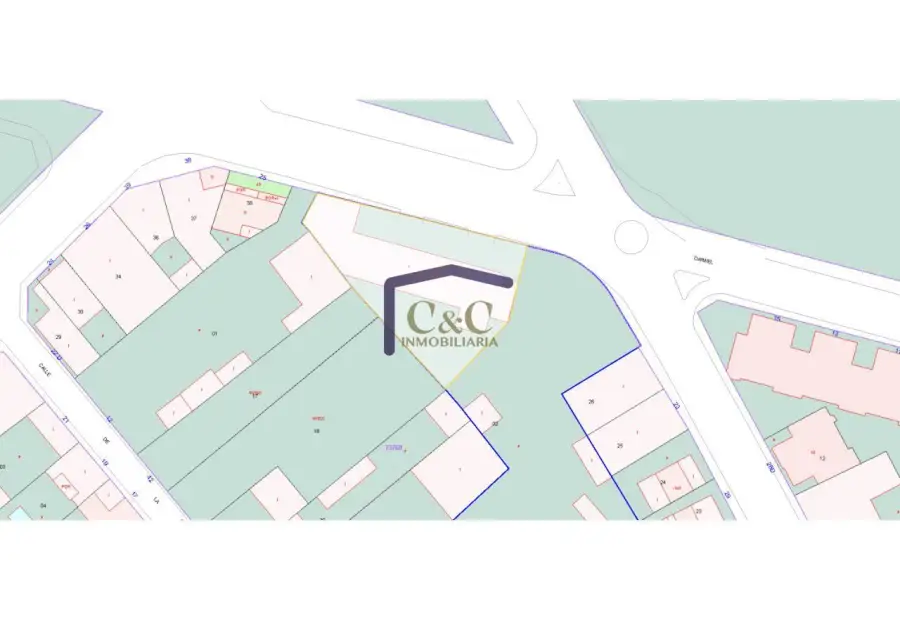 venta de terreno en Manzanares, Manzanares en Manzanares