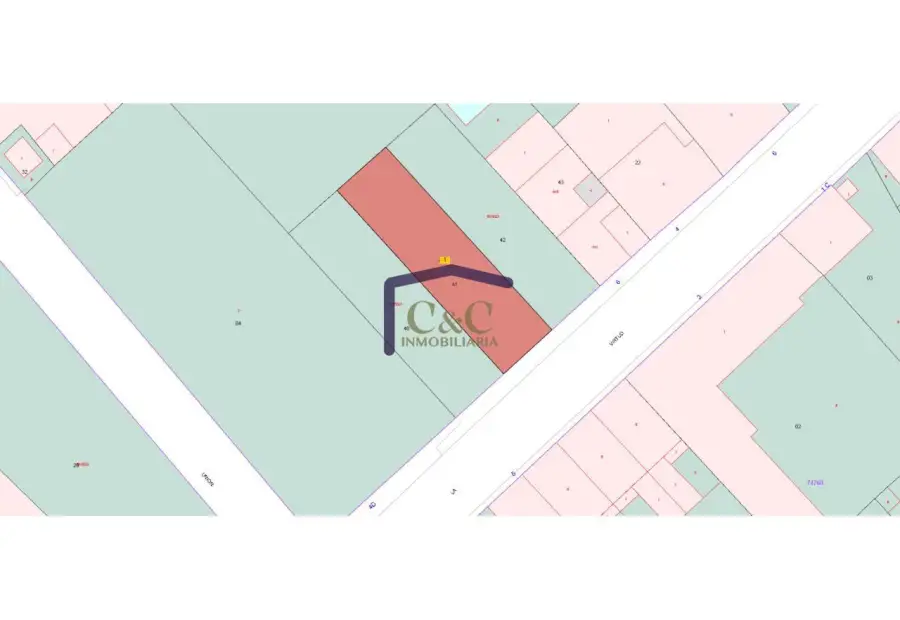 venta de terreno en Manzanares, Manzanares en Manzanares