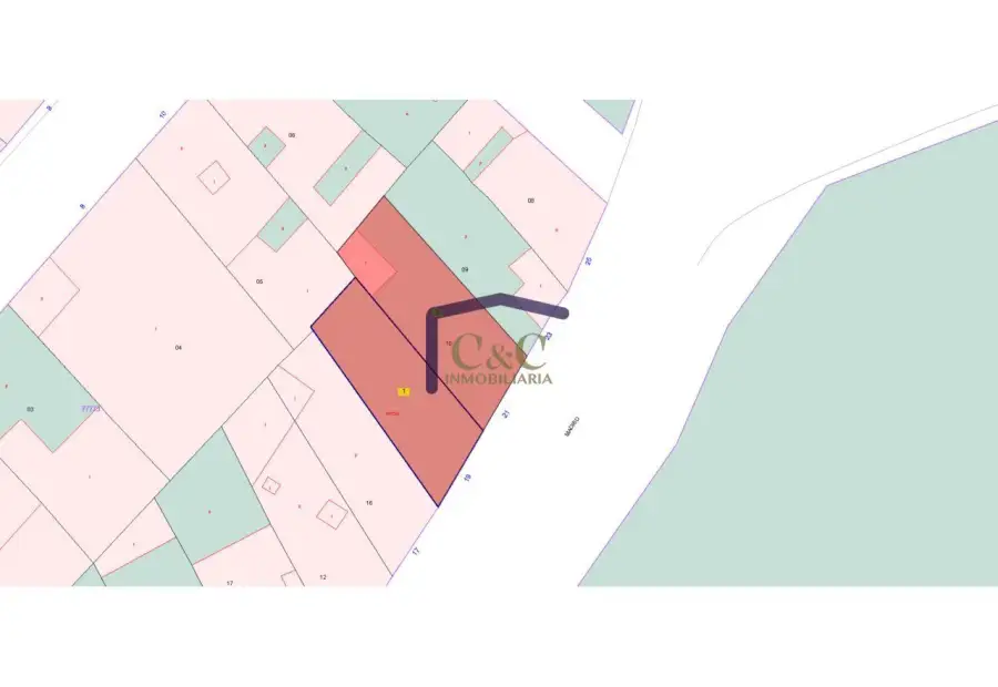 venta de terreno en Manzanares, Manzanares en Manzanares