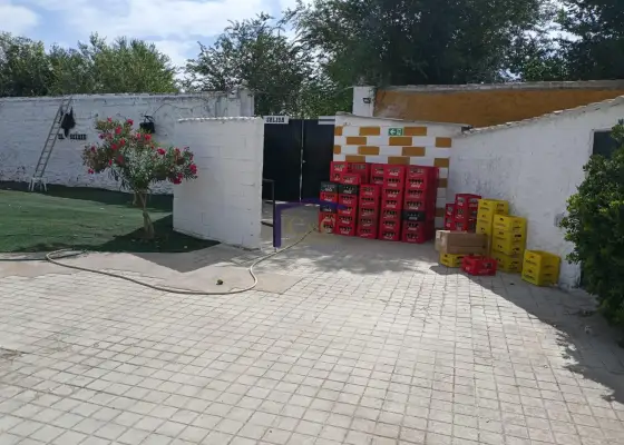 venta de terreno en Manzanares, Manzanares