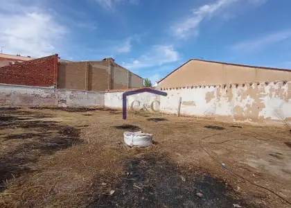 venta de terreno en Manzanares, Mercado municipal en Manzanares