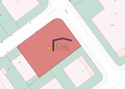 venta de terreno en Manzanares, Polígono industrial en Manzanares