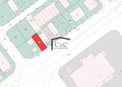 venta de terreno en Manzanares, Polígono industrial en Manzanares