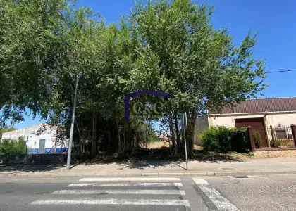 venta de terreno en Manzanares, Polígono industrial en Manzanares