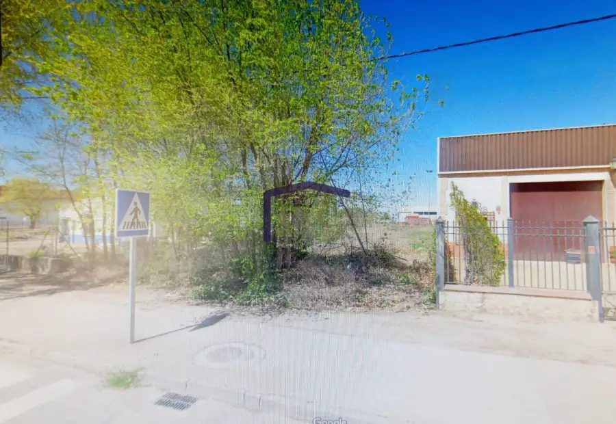 venta de terreno en Manzanares, Polígono industrial en Manzanares
