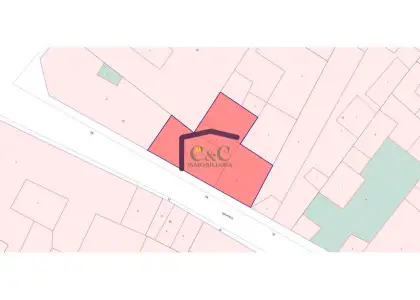 venta de terreno en Manzanares, San Antón en Manzanares