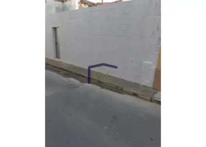 venta de terreno en Manzanares, San Antón en Manzanares