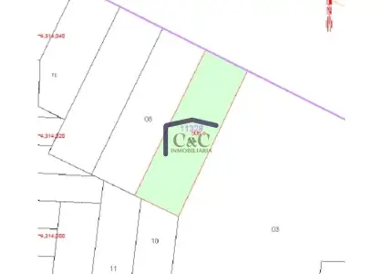 venta de terreno en Membrilla, Membrilla en Membrilla