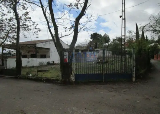 venta de terreno en Valdepeñas, BAÑOS DEL PERAL
