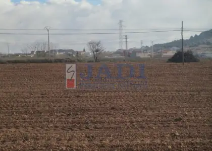 venta de terreno en Valdepeñas, CAMPO en Valdepeñas