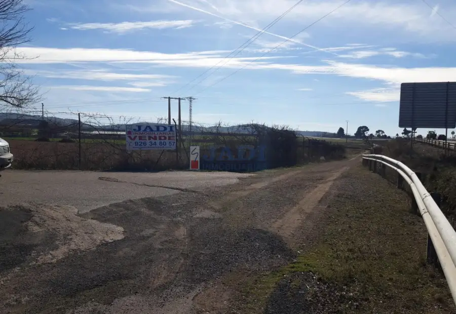 venta de terreno en Valdepeñas, CAMPO en Valdepeñas