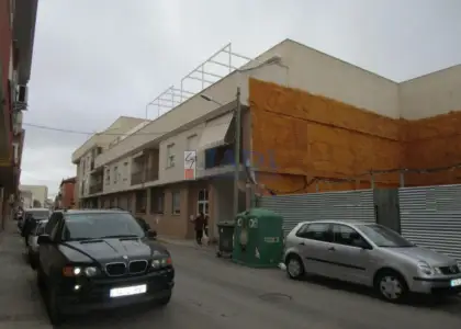 venta de terreno en Valdepeñas, JESUS BAEZA en Valdepeñas