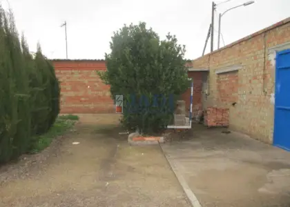 venta de terreno en Valdepeñas, LUCERO en Valdepeñas