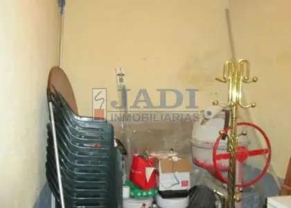 venta de terreno en Valdepeñas, LUCERO en Valdepeñas