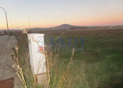 venta de terreno en Valdepeñas, NUEVO VALDEPEÑAS en Valdepeñas