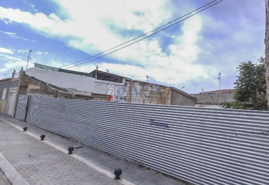 venta de terreno en Valdepeñas, NUEVO VALDEPEÑAS en Valdepeñas